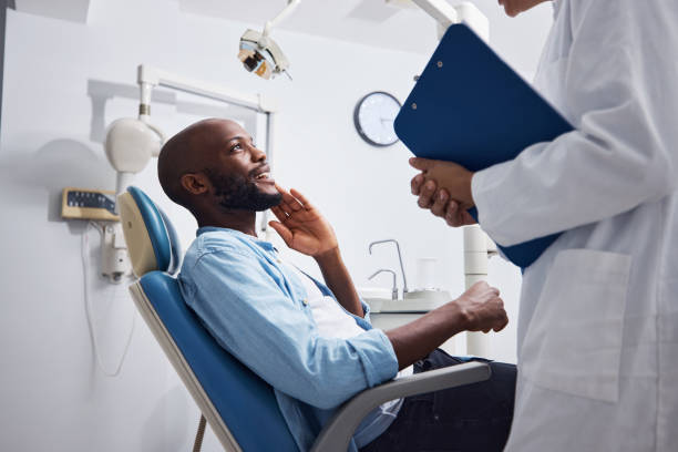 Best Pediatric Emergency Dentist in Gra Forks Af, ND