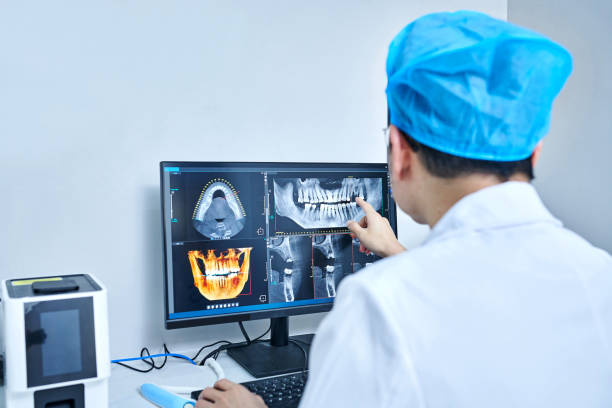 Best Emergency TMJ Treatment in Gra Forks Af, ND